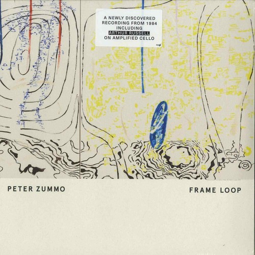 Peter zummo frame - frame, loop