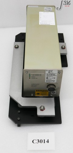 C3014 agilent hene laserkopf - agilent,