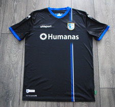 FC MAGDEBURG UHLSPORT FOOTBALL