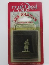 New/Blister MC18 "Grima Schlangenzunge" (Mithril) 101005006