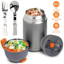 650ml Thermobehälter