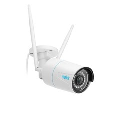 Reolink Refurbished 510WA 5MP WLAN Überwachungskamera CCTV IP Kamera Aussen IP66