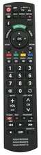 N2QAYB000715 Ersatzfernbedienung fur  Panasonic N2QAYB000504