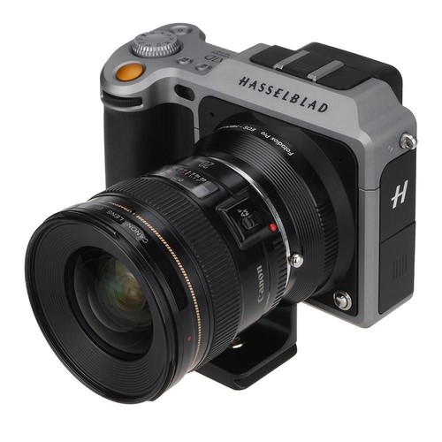 Fotodiox objektivadapter canon - fotodiox,