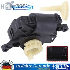 Stellmotor für