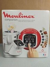 Moulinex Küchenmaschine
