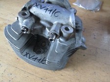 YAMAHA  XV1100  Virago Motor