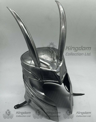 Gauge baustahl loki - 18, thor