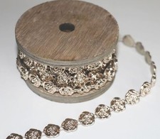 2Eur/m 3 Meter Rosengirlande