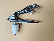 Jaguar Motorhaube Leaper XJ40