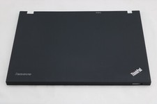 Lenovo Thinkpad Displayoberschale  LCD Cover - T500 - FRU 42X4811