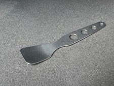 Eislöffel to go Edelstahl