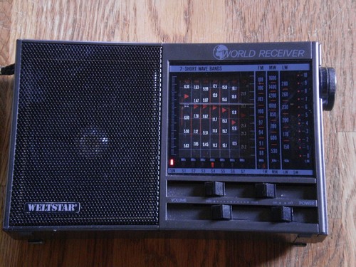 Weltstar 110 high - rt-110,