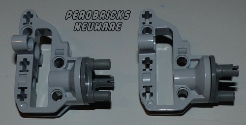 Lego technic technik - technic, 2x