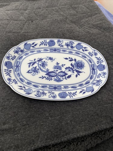 Servierschale schumann oval - servierschale,