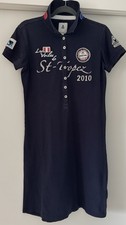 gaastra Polokleid L Marine-
