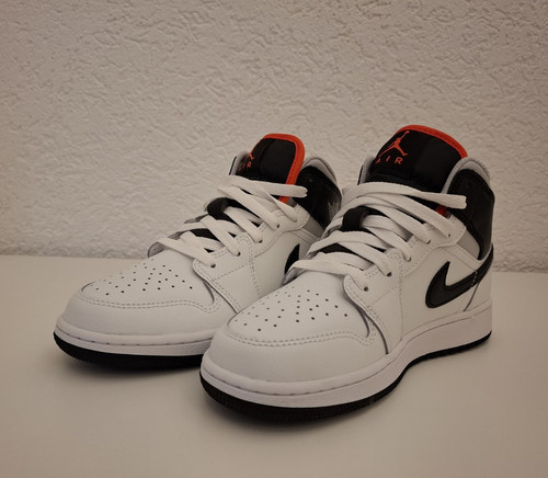 Jordan air mid - jordan, (gs)