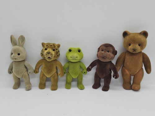 Simba bärenwald sylvanian - simba,
