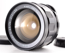 Near Mint - Pentax Super