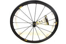 Mavic R-SYS SLR 25 Carbon