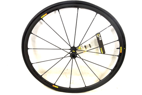 Mavic sys slr carbon - r-sys,