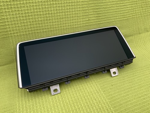 Bmw f15 f16 f85 - f15, navi