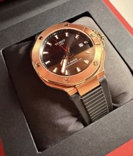 TISSOT T-RACE POWERMATIC 80