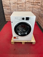 Bauknecht Super Eco 948 A Waschmaschine 9 kg 1400 U/min Anti-Allergie Clean+
