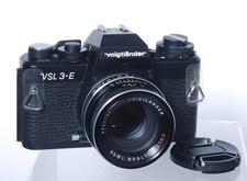 Voigtländer VSL 3-E mit