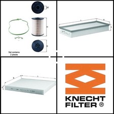 Knecht SET-31473877 Filterset