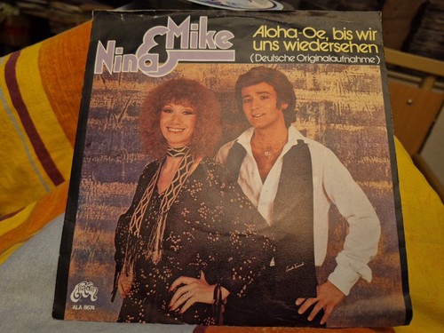 Nina mike aloha - -, bis