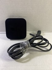 Apple TV 2nd Generation A1378