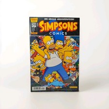 Simpsons Comics Nr 248