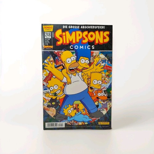 Simpsons comics 248 - nr,