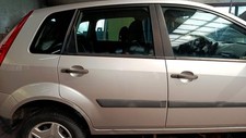 Tür hinten rechts - hinten, ford
