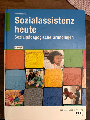 Sozialassistenz heute - , –