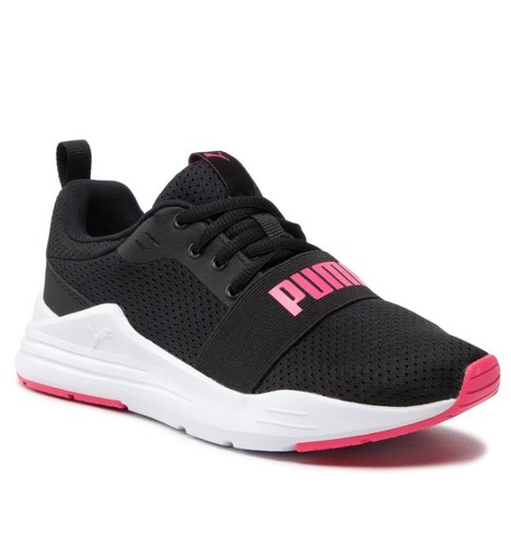 Puma wired run damen - wired, sneaker