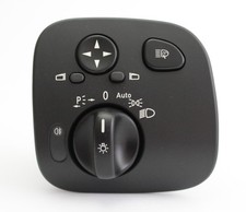 Mercedes-Benz CLK 63 AMG Black