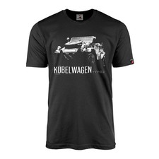 Kübelwagen Typ82 WW2 Militär