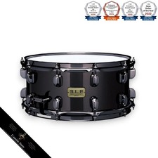 TAMA S.L.P. Black Brass Snare