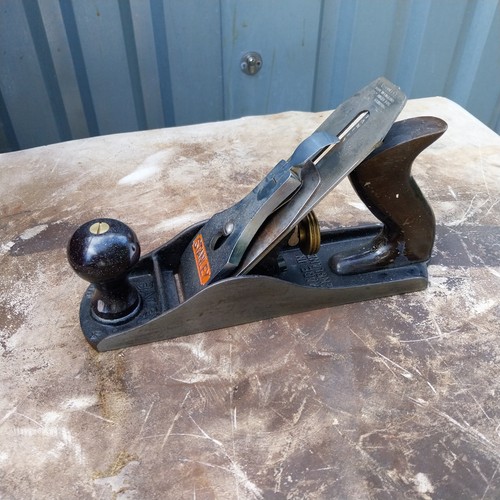 Stanley england hobel - england,