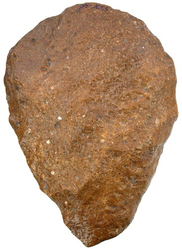 Paläolithikum urtümlicher - paläolithikum,