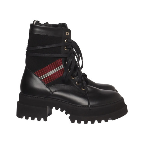 Bally schnürstiefel - bally,,