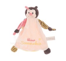 Nici Schmusetuch Biene kleiner Sonnenschein my first nici 47134 Baby Spieltier