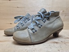 BRAKO DAMEN ANKLE BOOTS