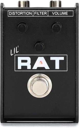 Proco lil rat compact - proco,