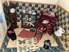 Puppenhaus Puppenstube