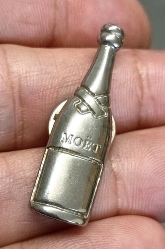 Vintage moët chandon - vintage,