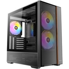 Antec Flux Rear Mid Tower