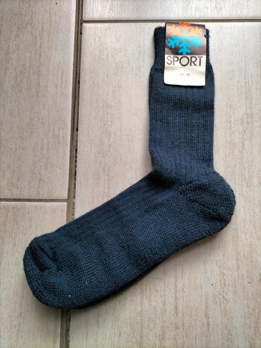 Ddr esda herren socken - ddr,
